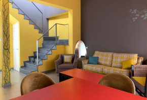 Ritual Sevilla Suites - Malaver 23